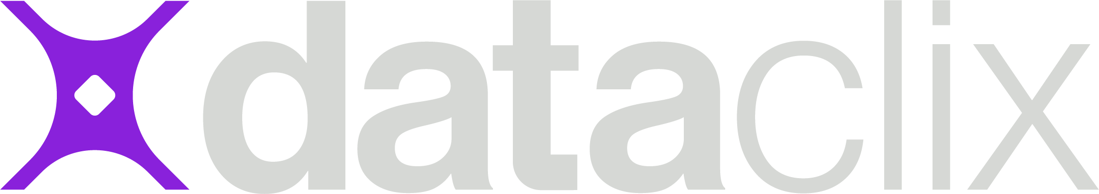 logo dataclix